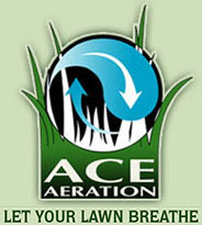 Ace Aeration - Let Your Lawn Breathe